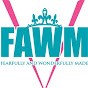 We Are FAWM - Fearfully And Wonderfully Made YouTube Profile Photo