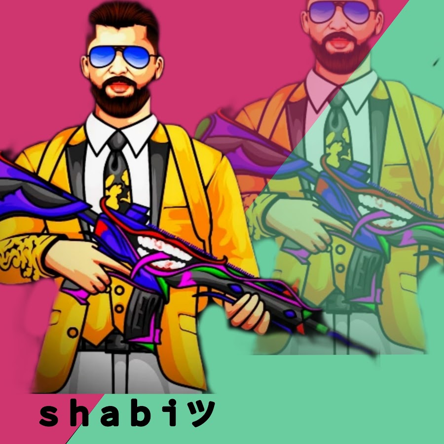 S H A B I O P Youtube