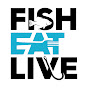 Fish-Eat-Live YouTube Profile Photo