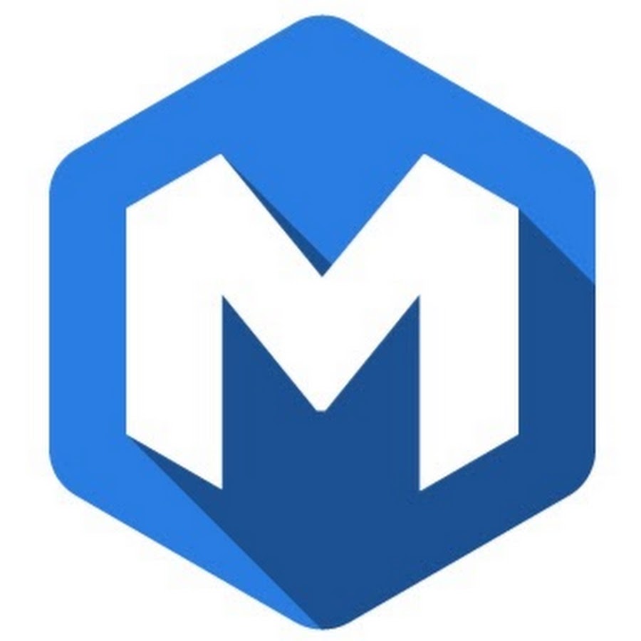 Vm cms. Mineframe logo. Mineframe.