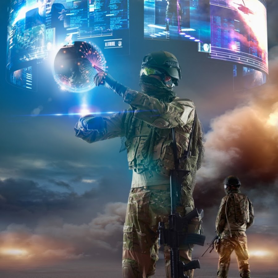 Military Evil
