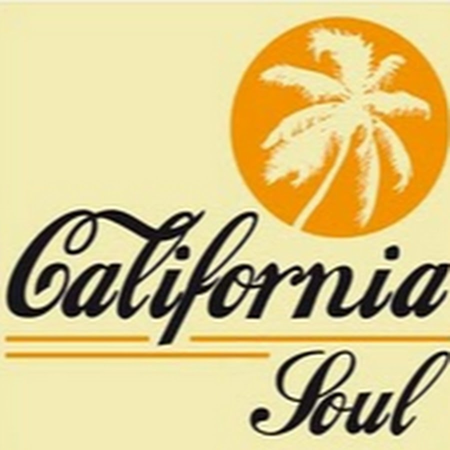 California soul