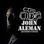 John Aleman YouTube Profile Photo