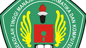 Logo Stmik Ichsan Gorontalo
