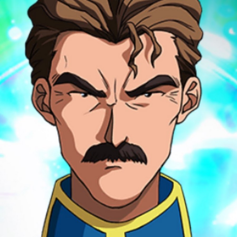 霊界特防隊隊長 大竹 Youtube