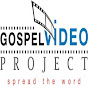 Gospel Video Project YouTube Profile Photo