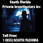 South Florida Private Investigators, Inc YouTube Profile Photo