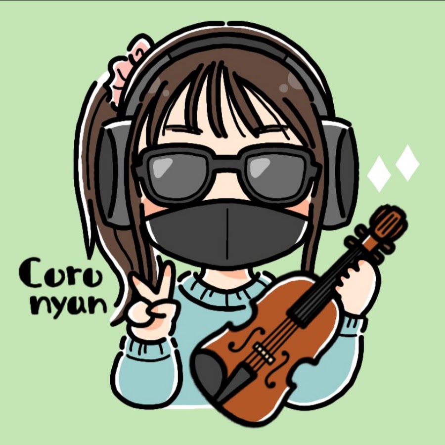 Coronyan Channel Youtube
