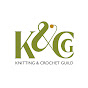 Knitting & Crochet Guild YouTube Profile Photo