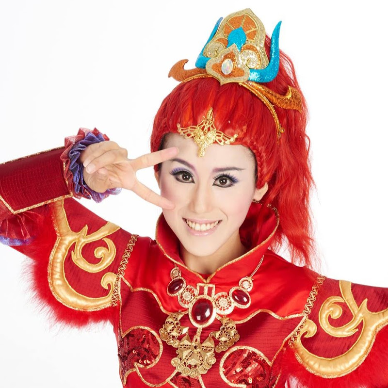 風神寶寶兒童劇團 - 網紅的藏寶箱 