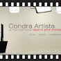 Condra Artista - @linalcazar YouTube Profile Photo