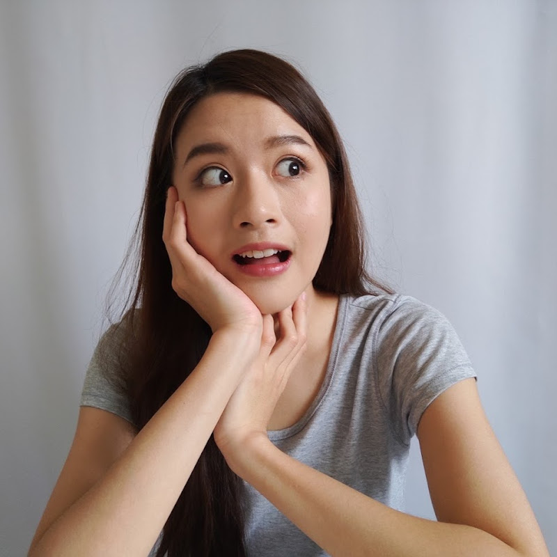 心翎小事 - 網紅的藏寶箱 