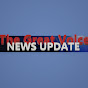 The Great Voice News Update YouTube Profile Photo