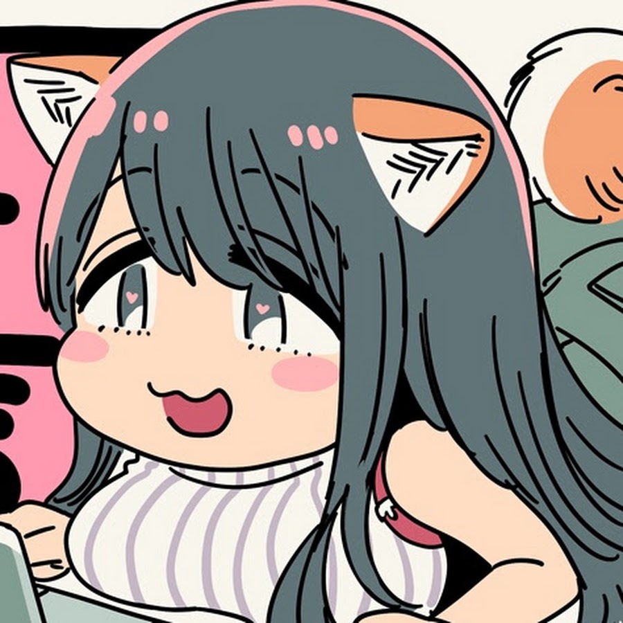 バーチャル犬耳おばさんおじさん ちゃんねる Youtube