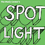 The Music Center's Spotlight - @SpotlightAwards YouTube Profile Photo