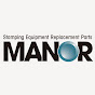 Manor Industries Inc YouTube Profile Photo