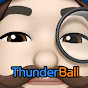 ThunderBall YouTube Profile Photo