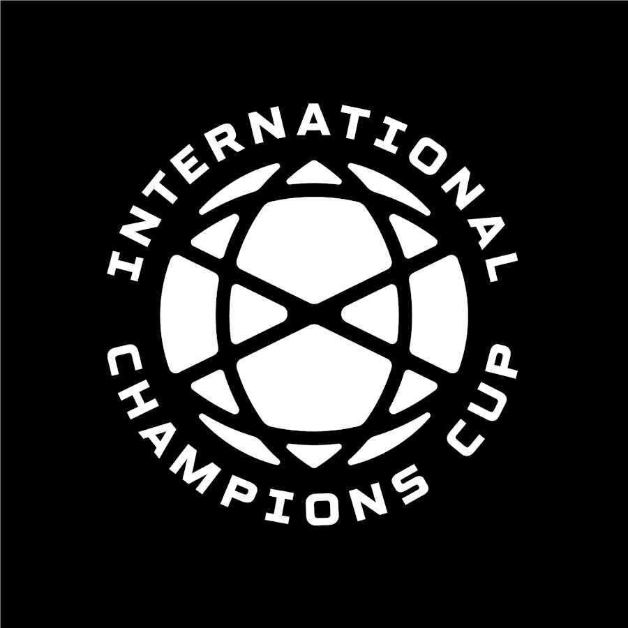 International Champions Cup Youtube