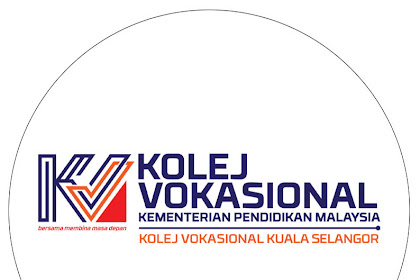 Logo Kolej Vokasional Kuala Selangor