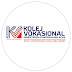 Logo Kolej Vokasional Kuala Selangor