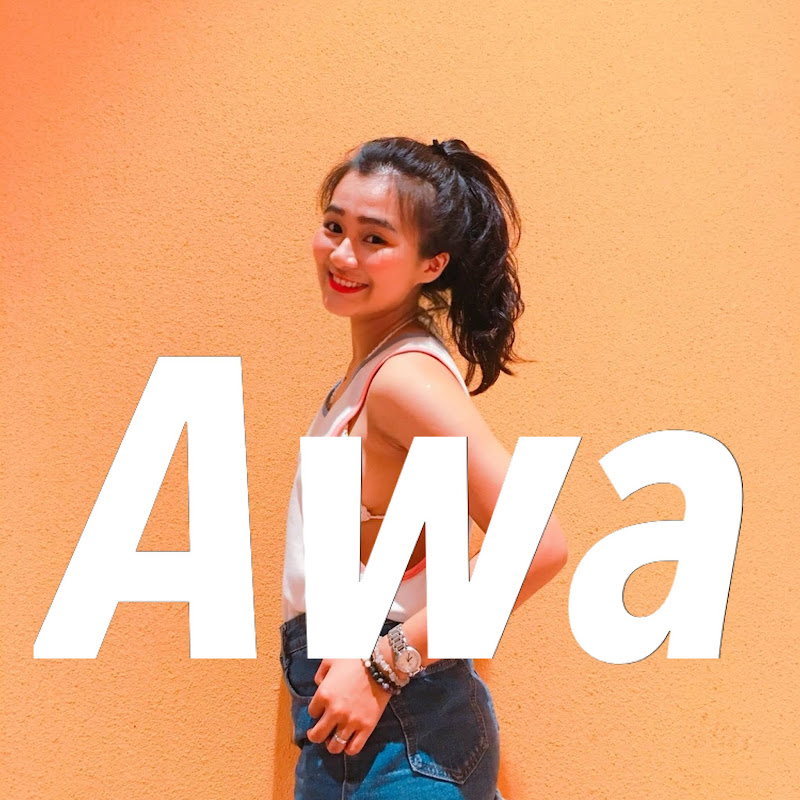 AWA蛙蛙講 - 網紅的藏寶箱 