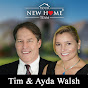 Tim and Ayda Walsh - REMAX Premier YouTube Profile Photo