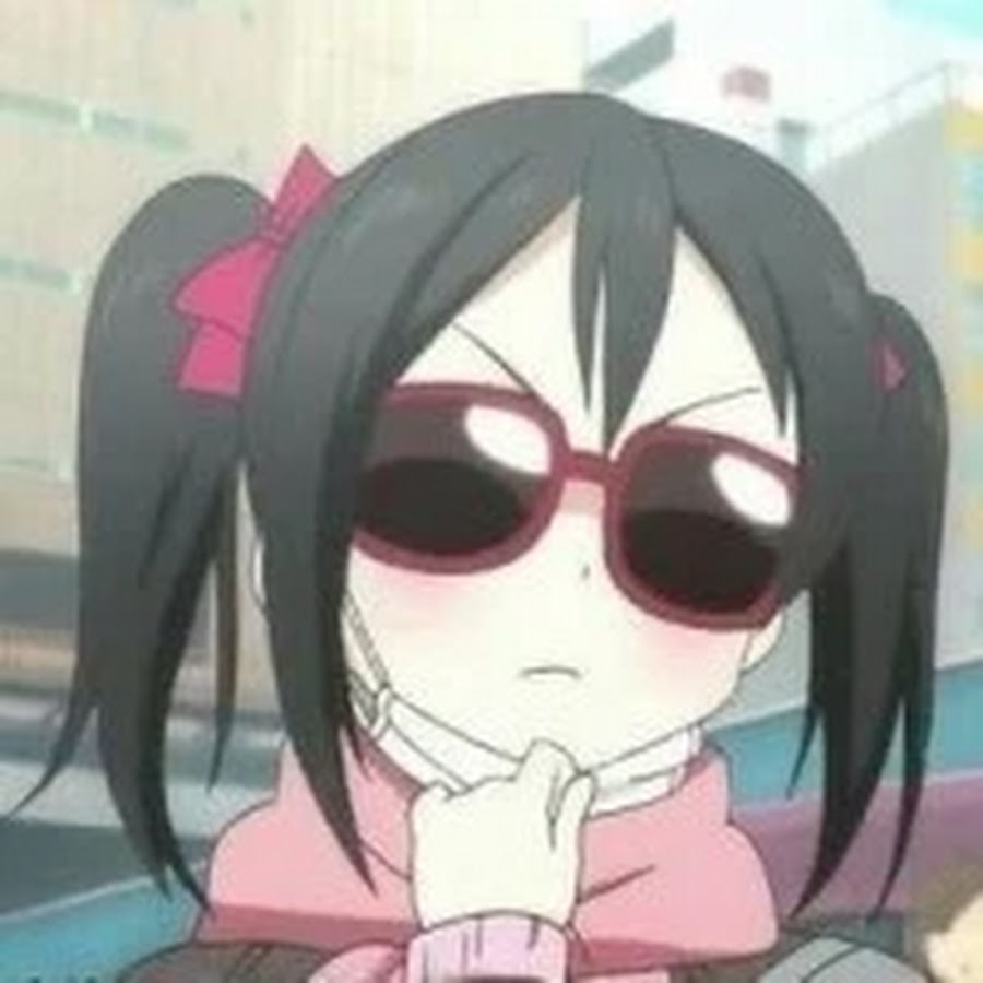 日刊少女七花酱 Youtube