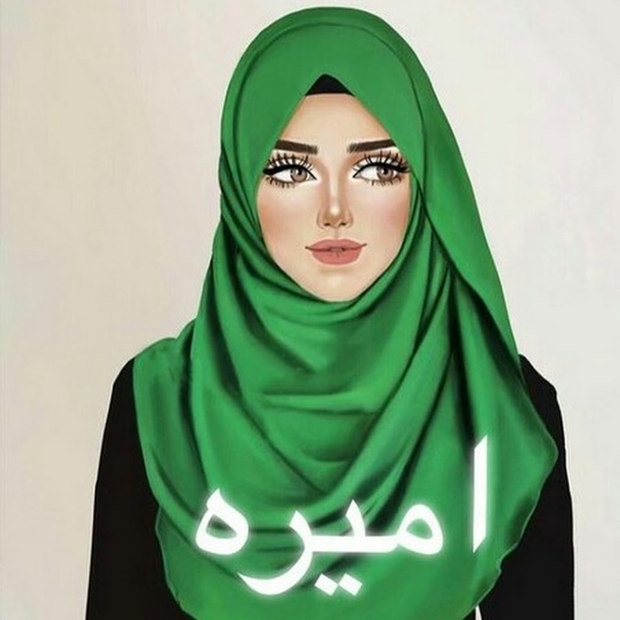 Sarra Art мусульманка