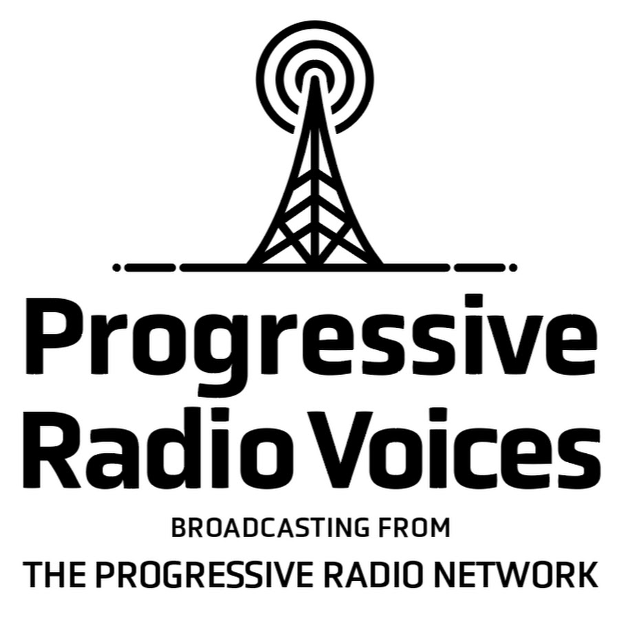 Record Progressive Radio Network PRN.FM Radio, Internet Radio