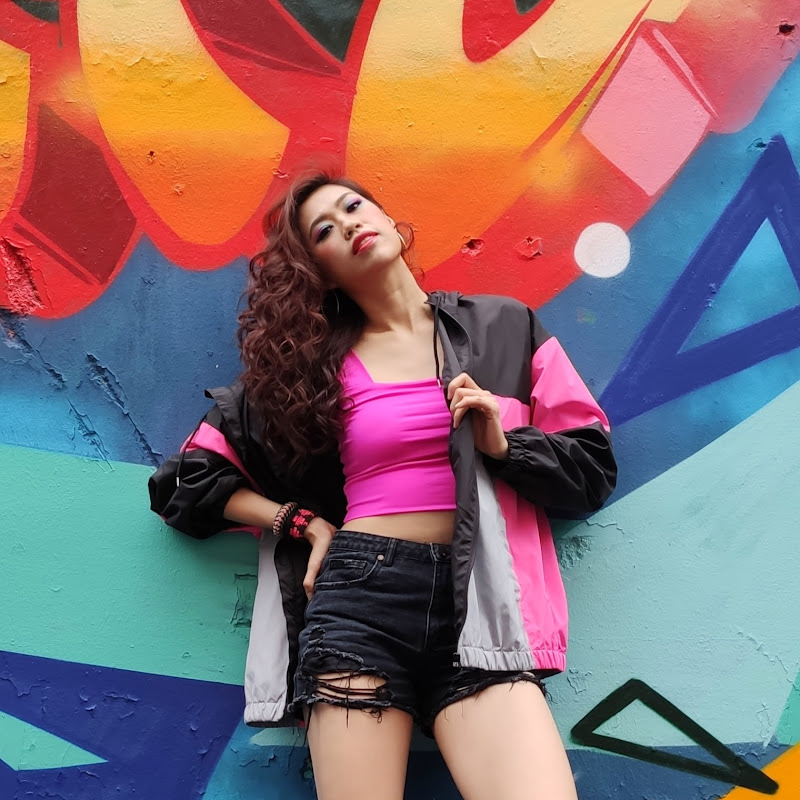 COERYography - 網紅的藏寶箱 