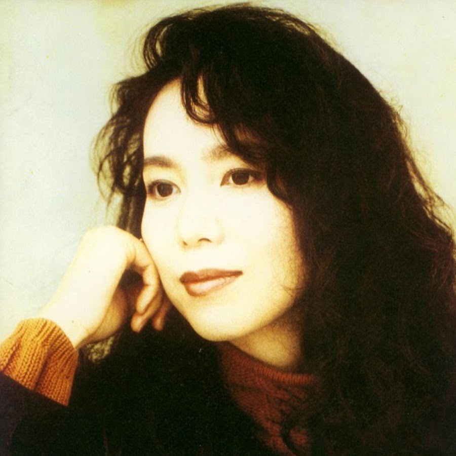 竹内まりやvevo Youtube