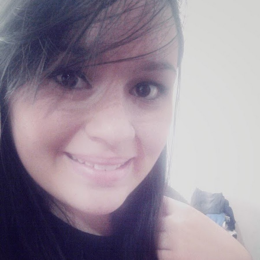 Fabricia Bernardino Youtube