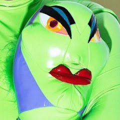 Kandy's Alien Judy Avatar