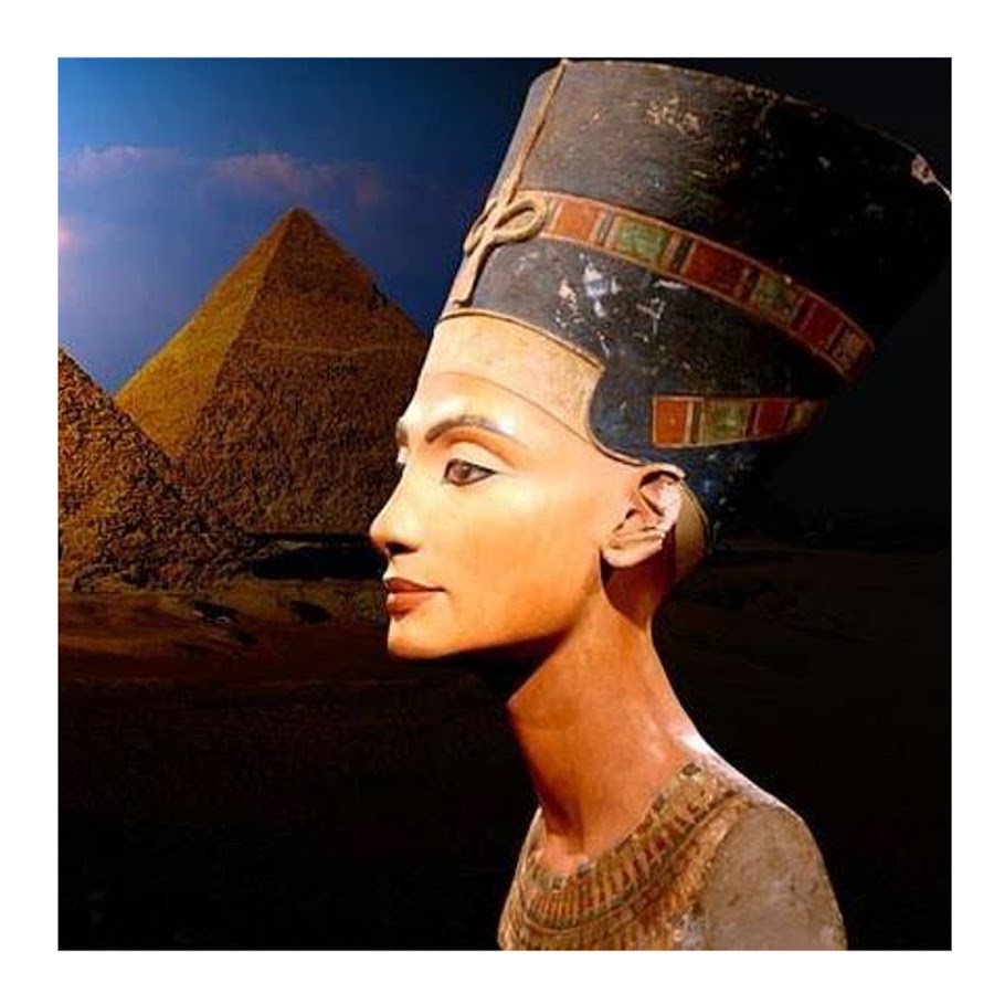 Дата выхода песни нефертити. Нефертити царица. Мумия правительница Нефертити.