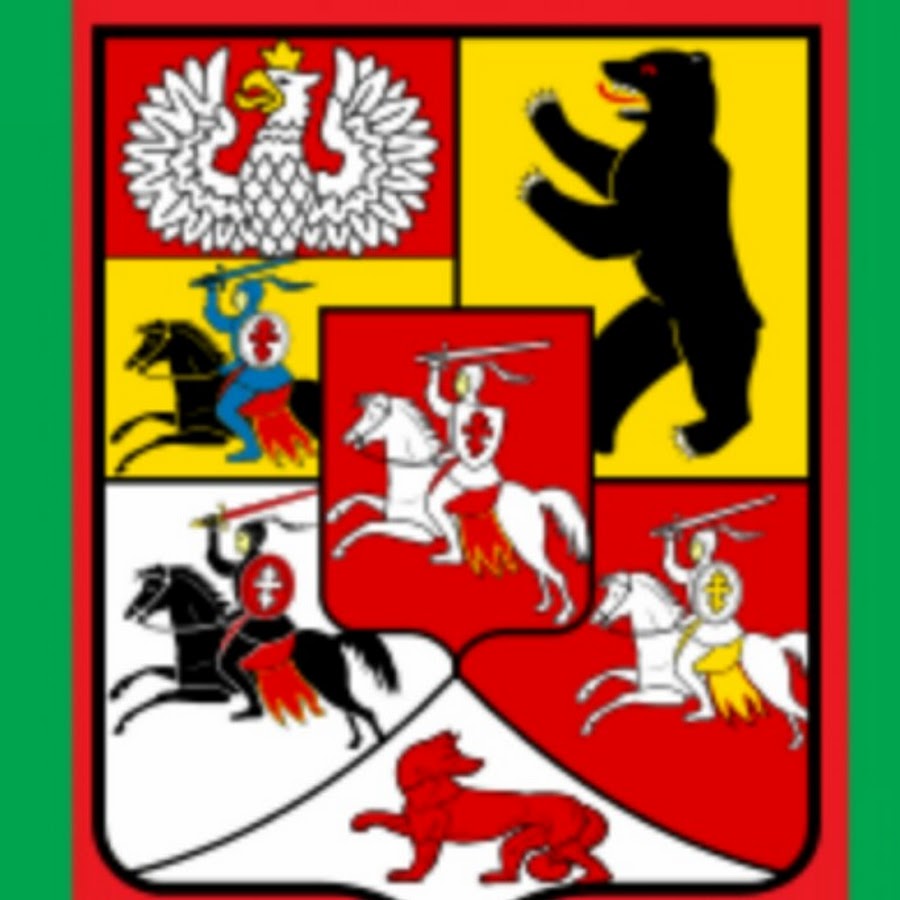 гербы городов литвы