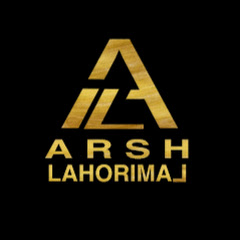 Arsh Lahorimal