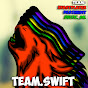 Team Swift YouTube Profile Photo