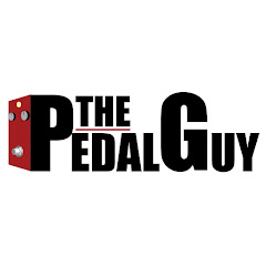 The Pedal Guy net worth