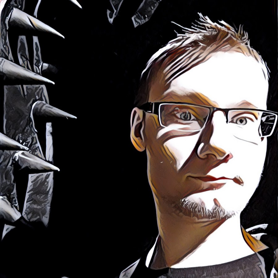 Дмитрий Свиридкин