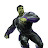Professor Hulk Avatar