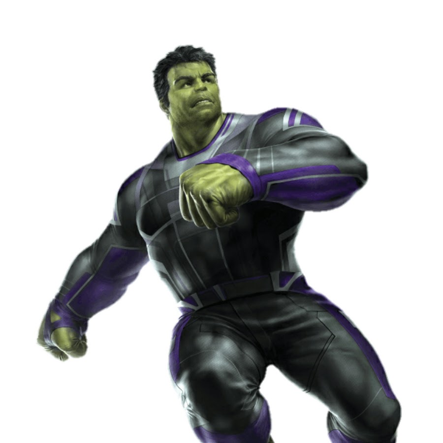 Professor Hulk - YouTube.