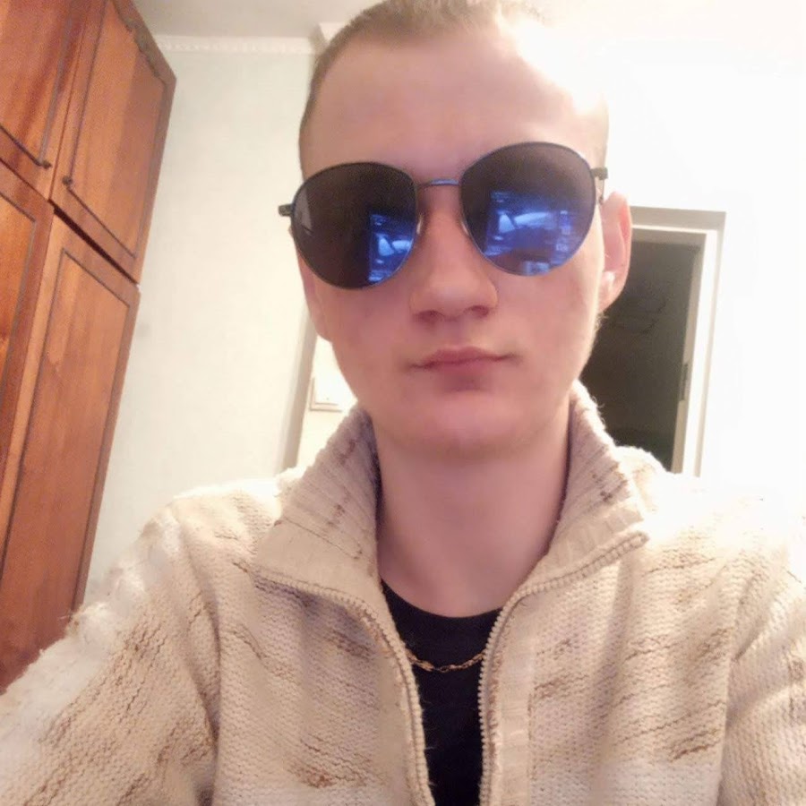 Stalker Дима Шухов