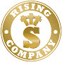 Rising S Bunkers YouTube Profile Photo