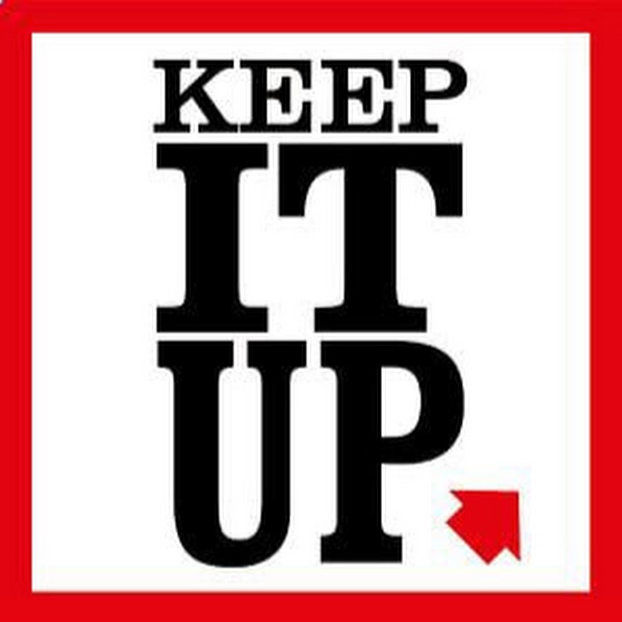Keep up слушать. Keep up слушать
