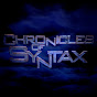 Chronicles Of Syntax - @PrimaryFaction YouTube Profile Photo