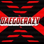 DaeGoCrazy 2.0 YouTube Profile Photo