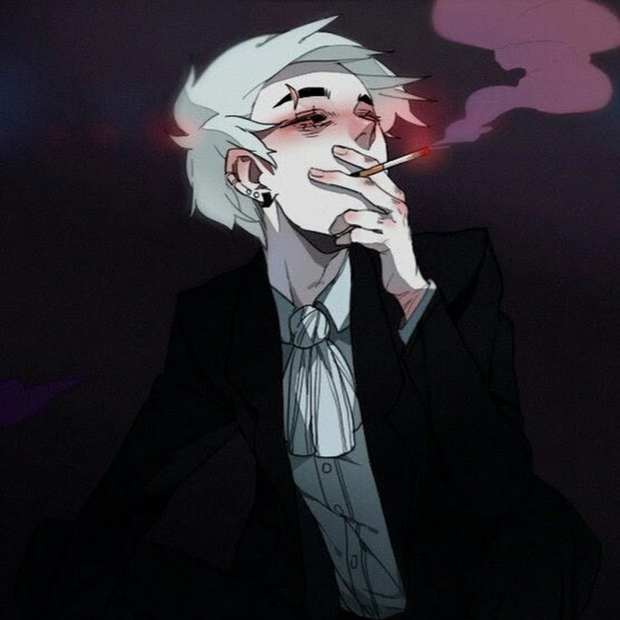 Аниме лицемер
