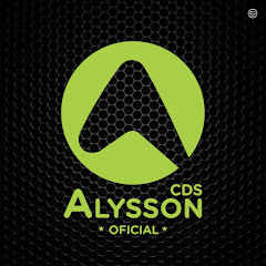 Alysson CDs Oficial thumbnail