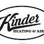 Kinder Heating and Air YouTube Profile Photo