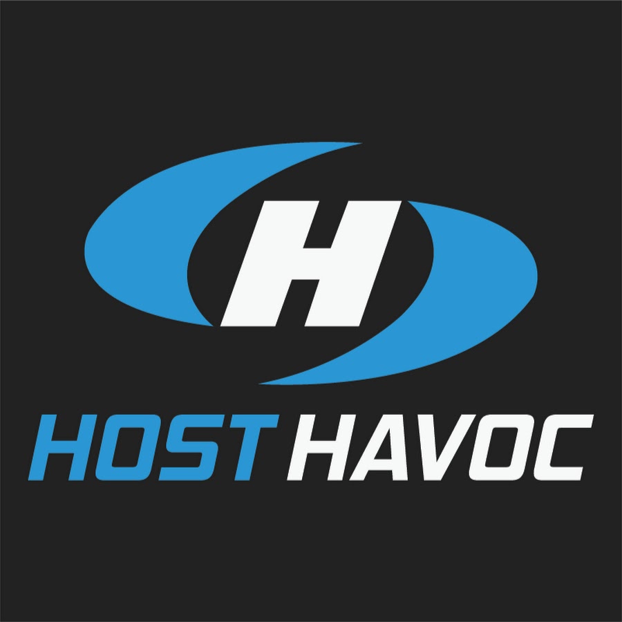 Host Havoc logo